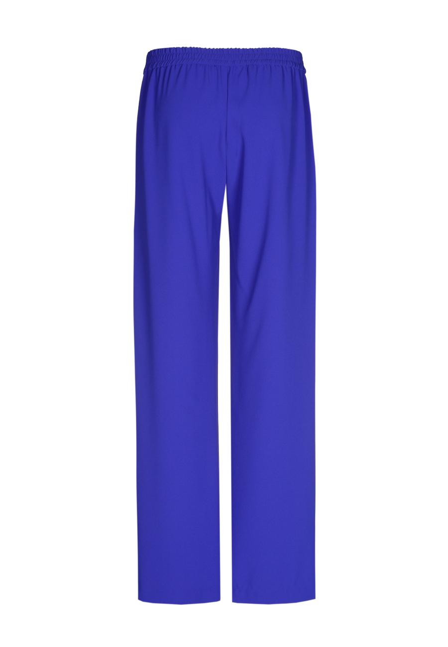 Pantalon - Phocas Plat - Royal Ink