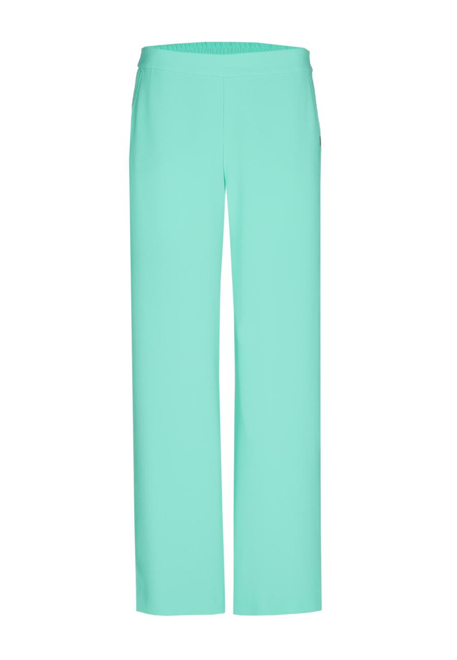 Pantalon - Phocas_Plat - Fresh Mint