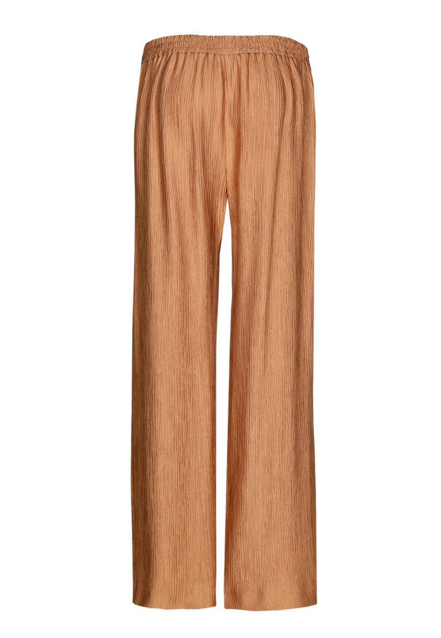 Pantalon - Phocas_Plat - Coffee Cre