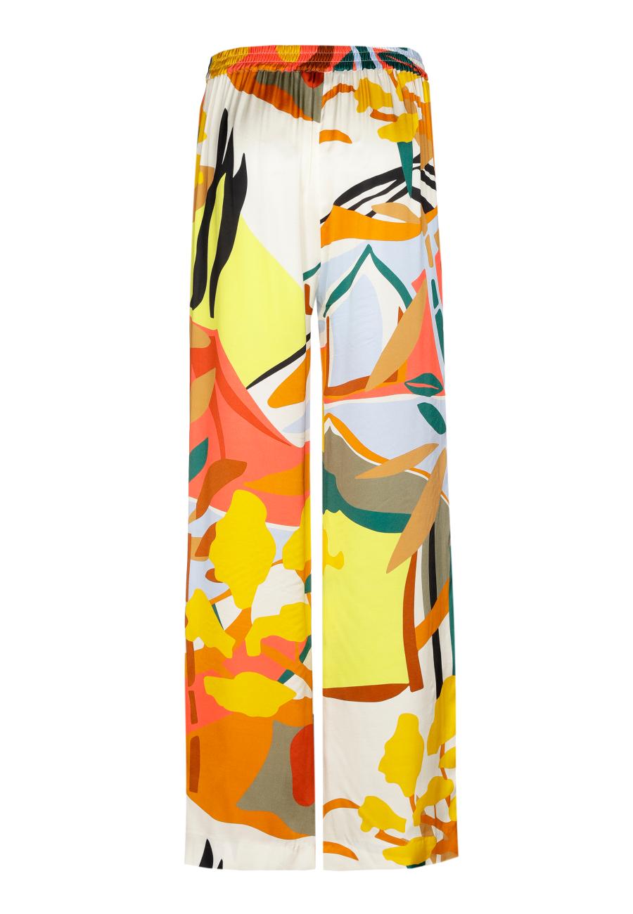Pantalon - PhocasPlat - Chili