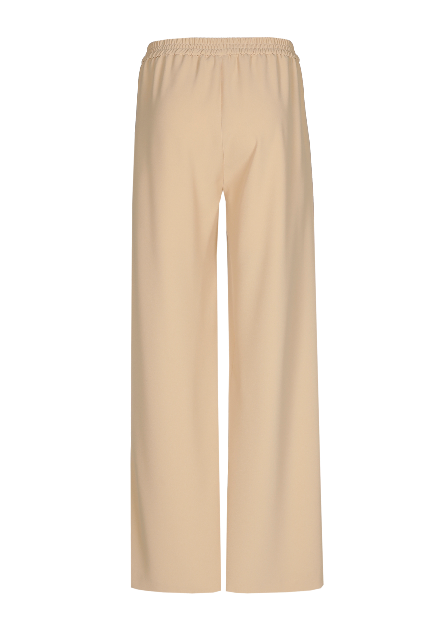 Pantalon - Phocas Plat - Light Tan