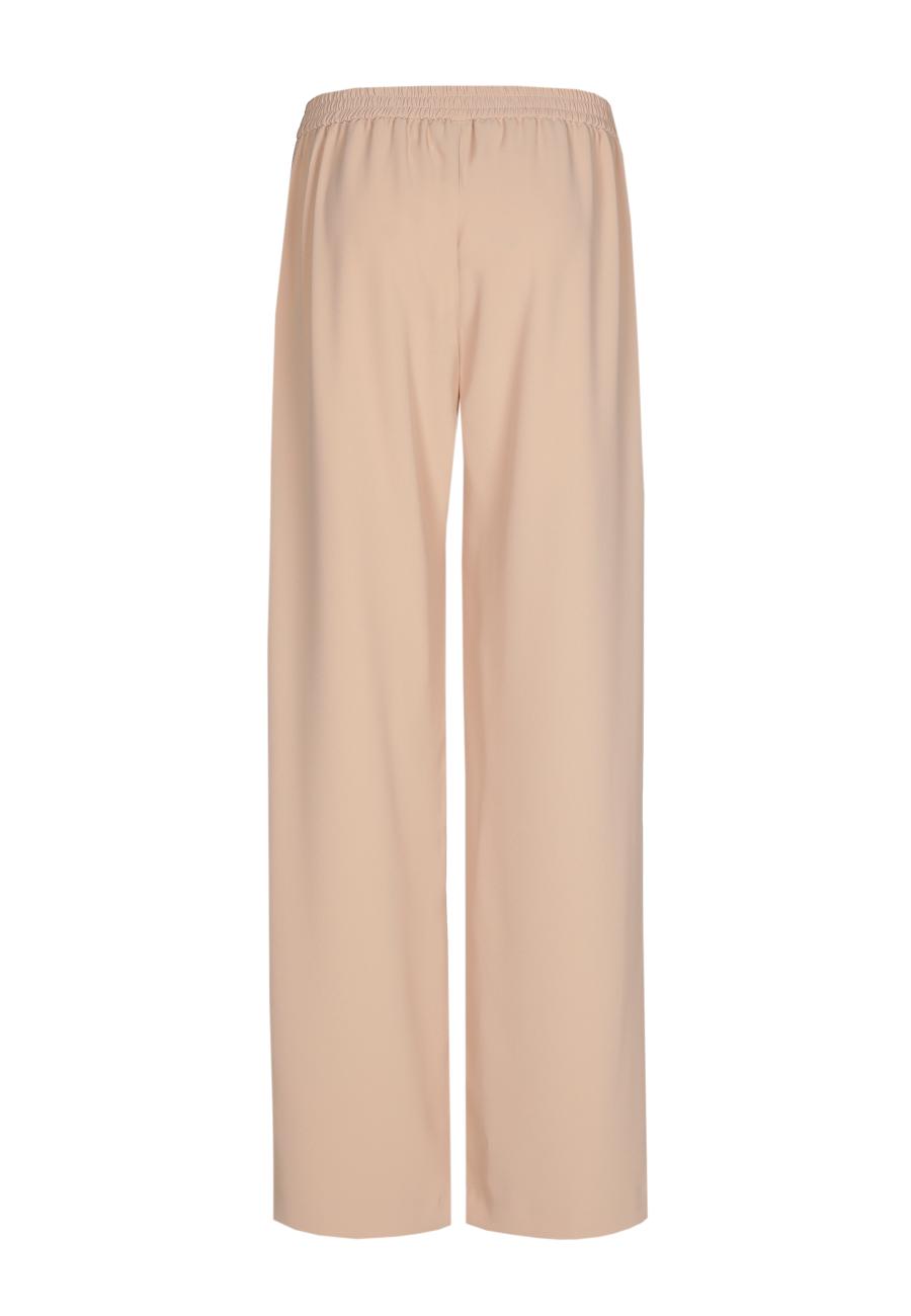 Pantalon - Phocas_Plat - Light Tan