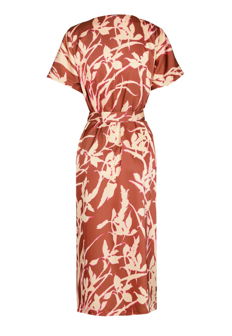 Kleed - Kandin - Dark Sienn