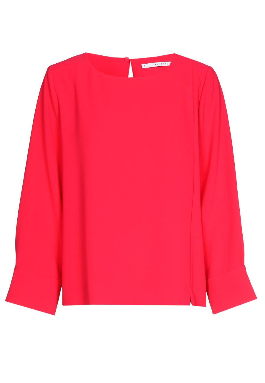 Bloes - Hyjo - Raspberry