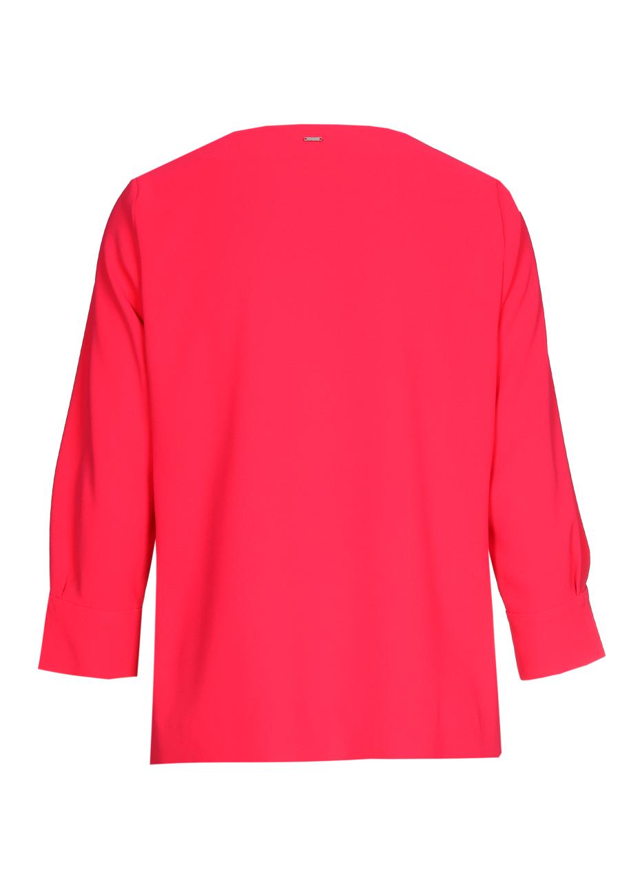 Bloes - X-Hyjo - Raspberry