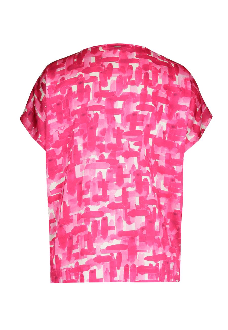 Bloes - X-Handin - Raspberry