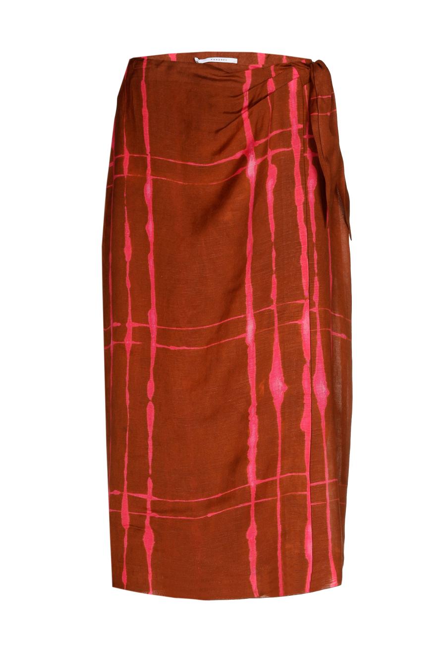 Rok - Rily - Dark Sienn
