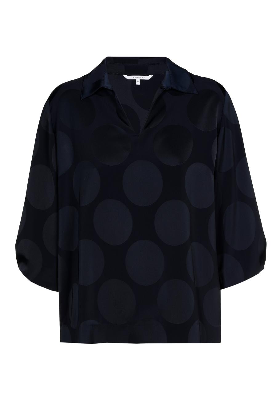 Bloes - X-Hemen - Navy