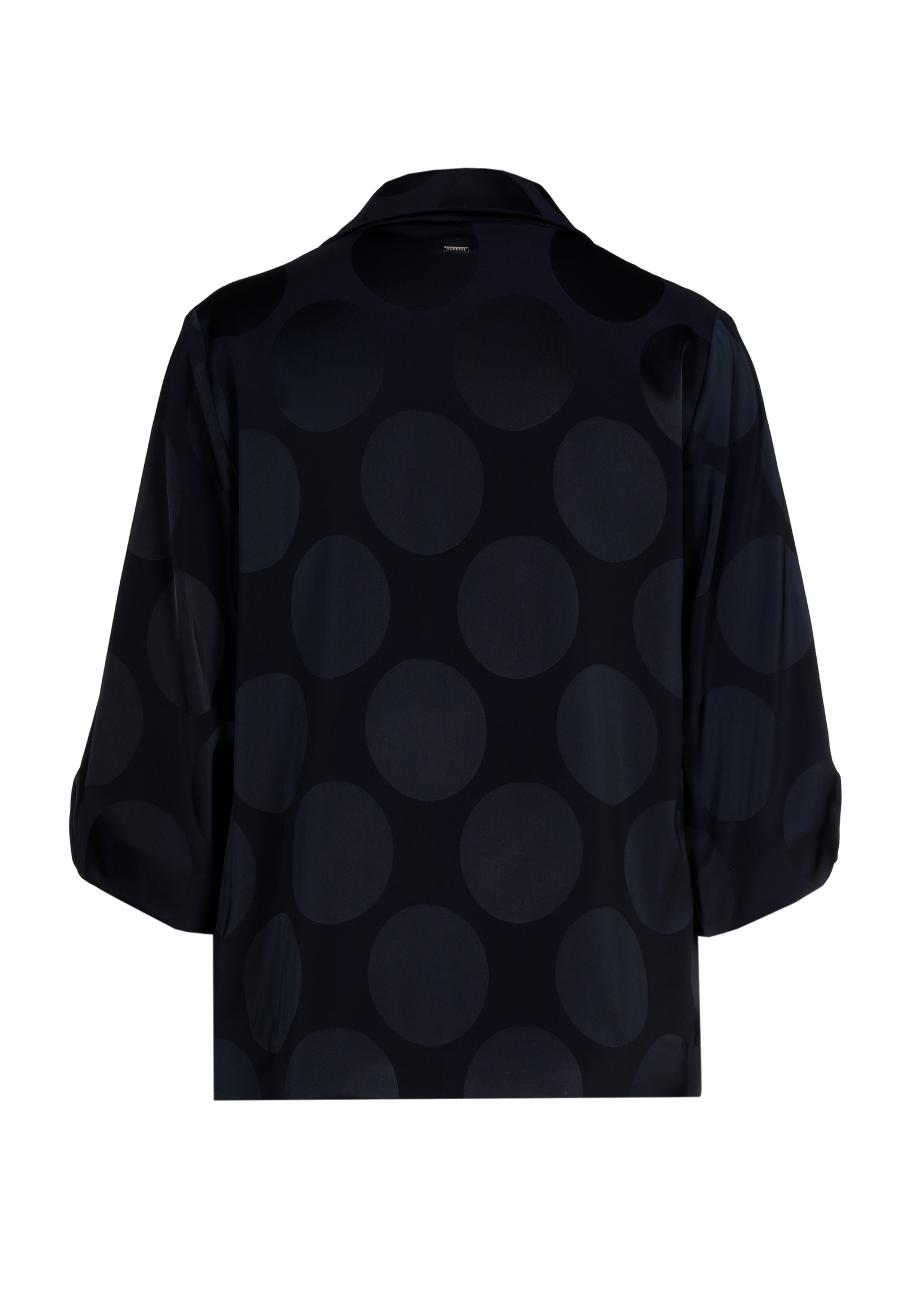Bloes - X-Hemen - Navy