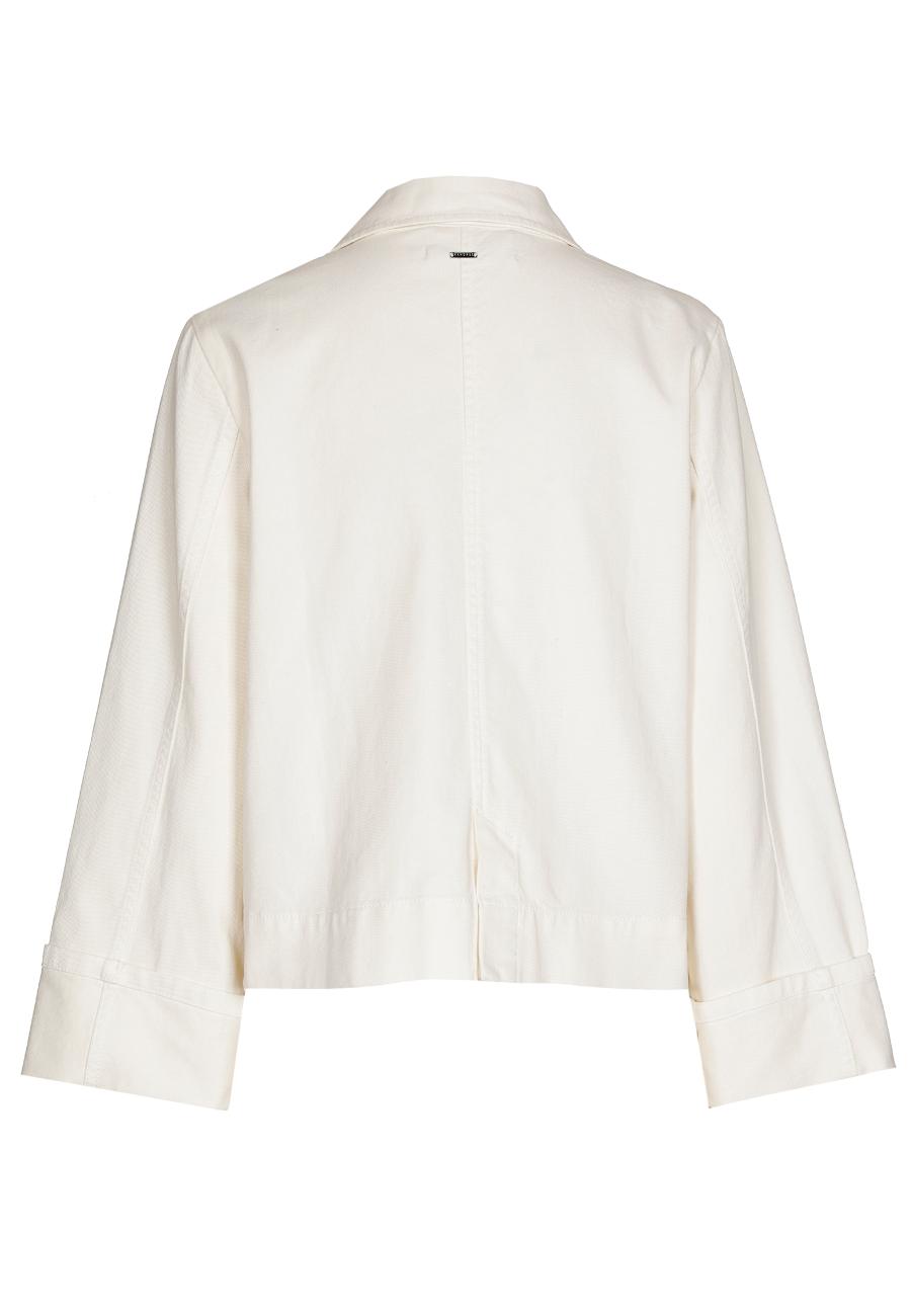 Blazer - Bliek - Mount Blan