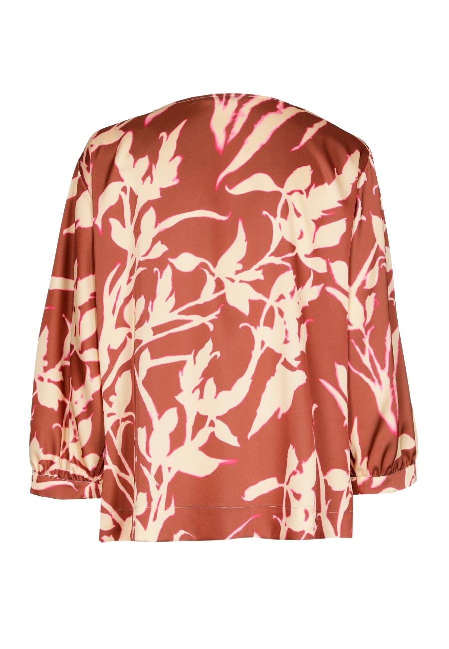 Bloes - Hollos - Dark Sienn