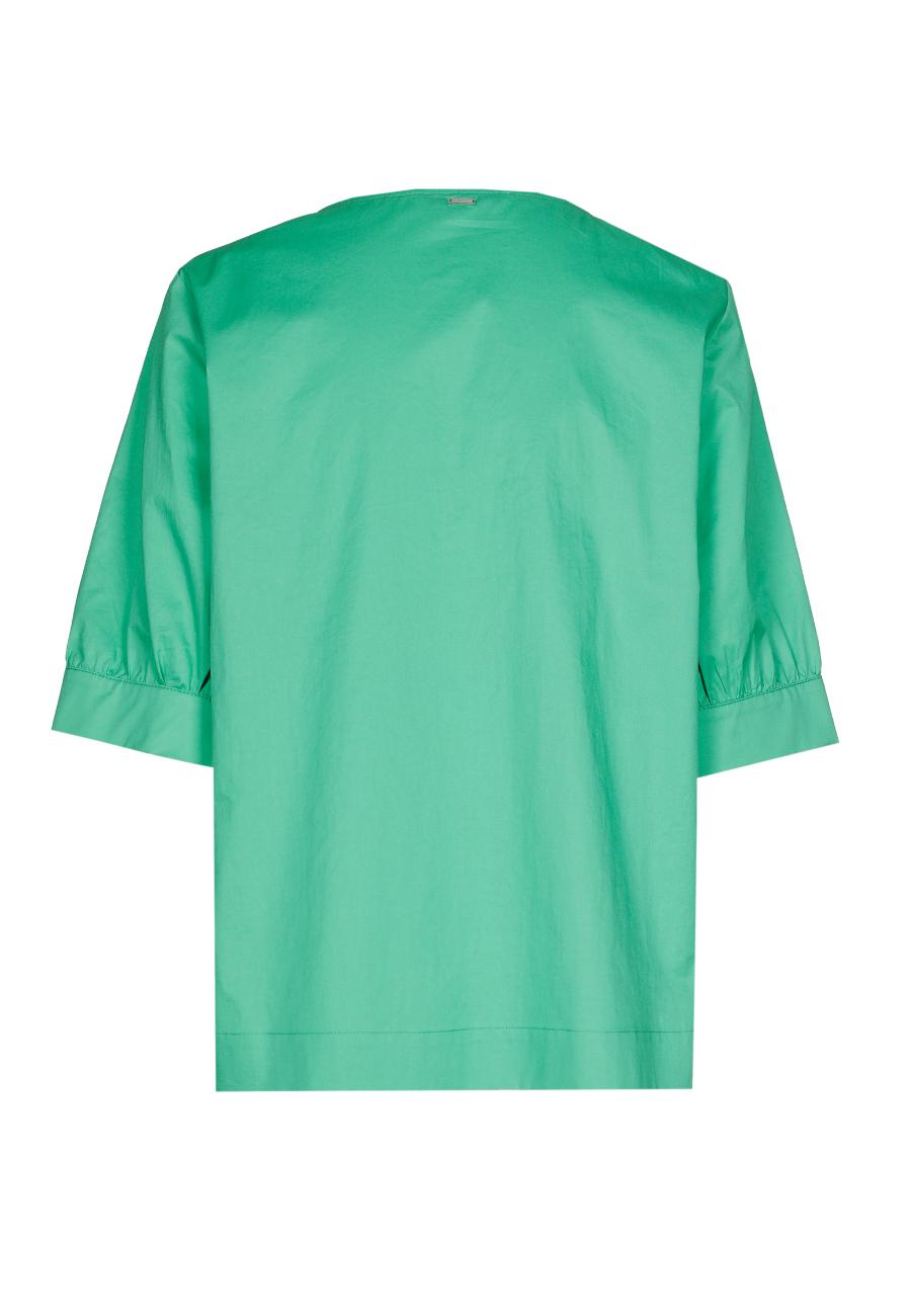 Blouse - Halas - Fresh Mint