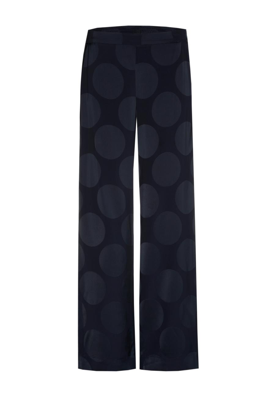 Pantalon - PhocasPlatSt - Navy