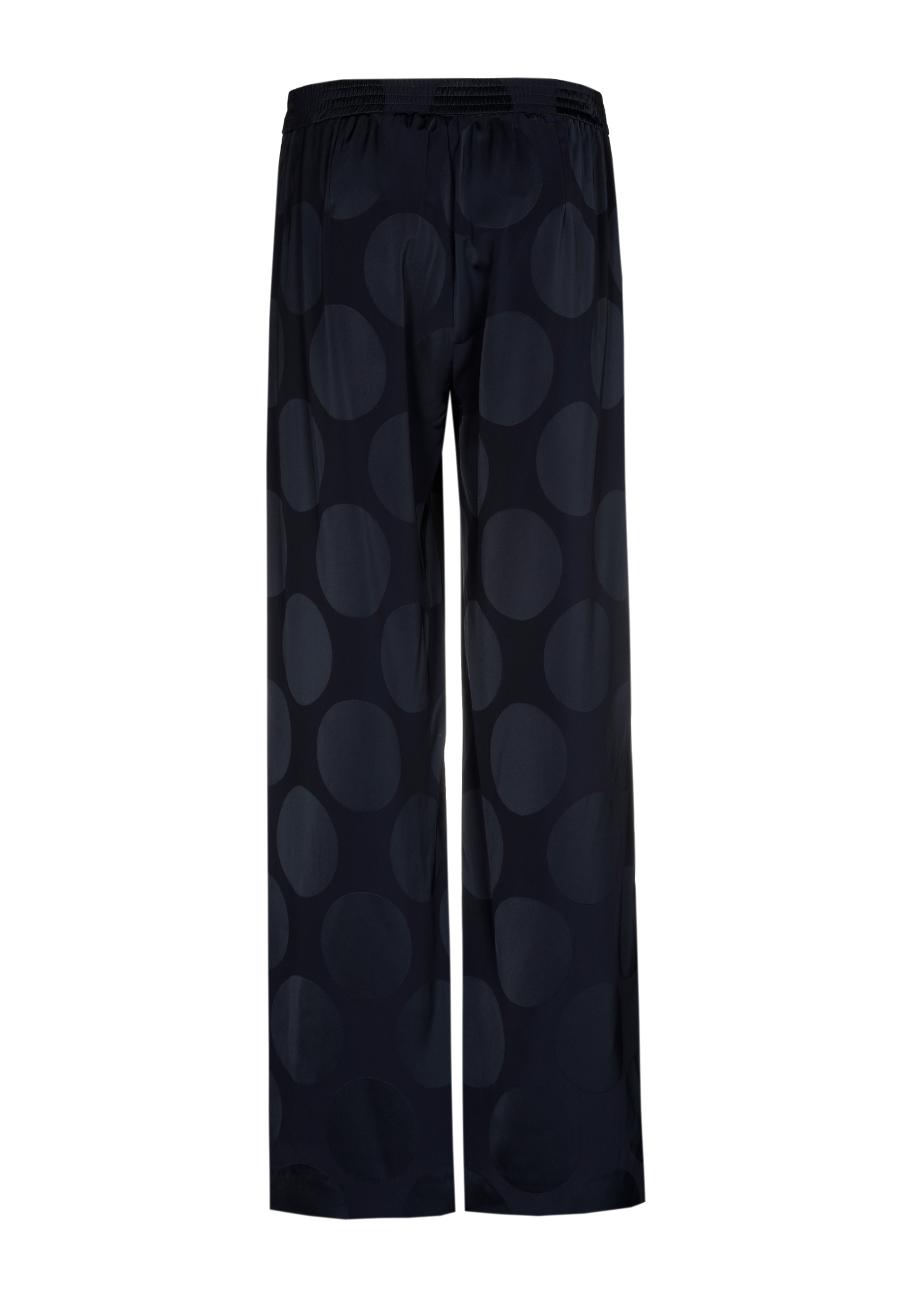 Pantalon - PhocasPlatSt - Navy