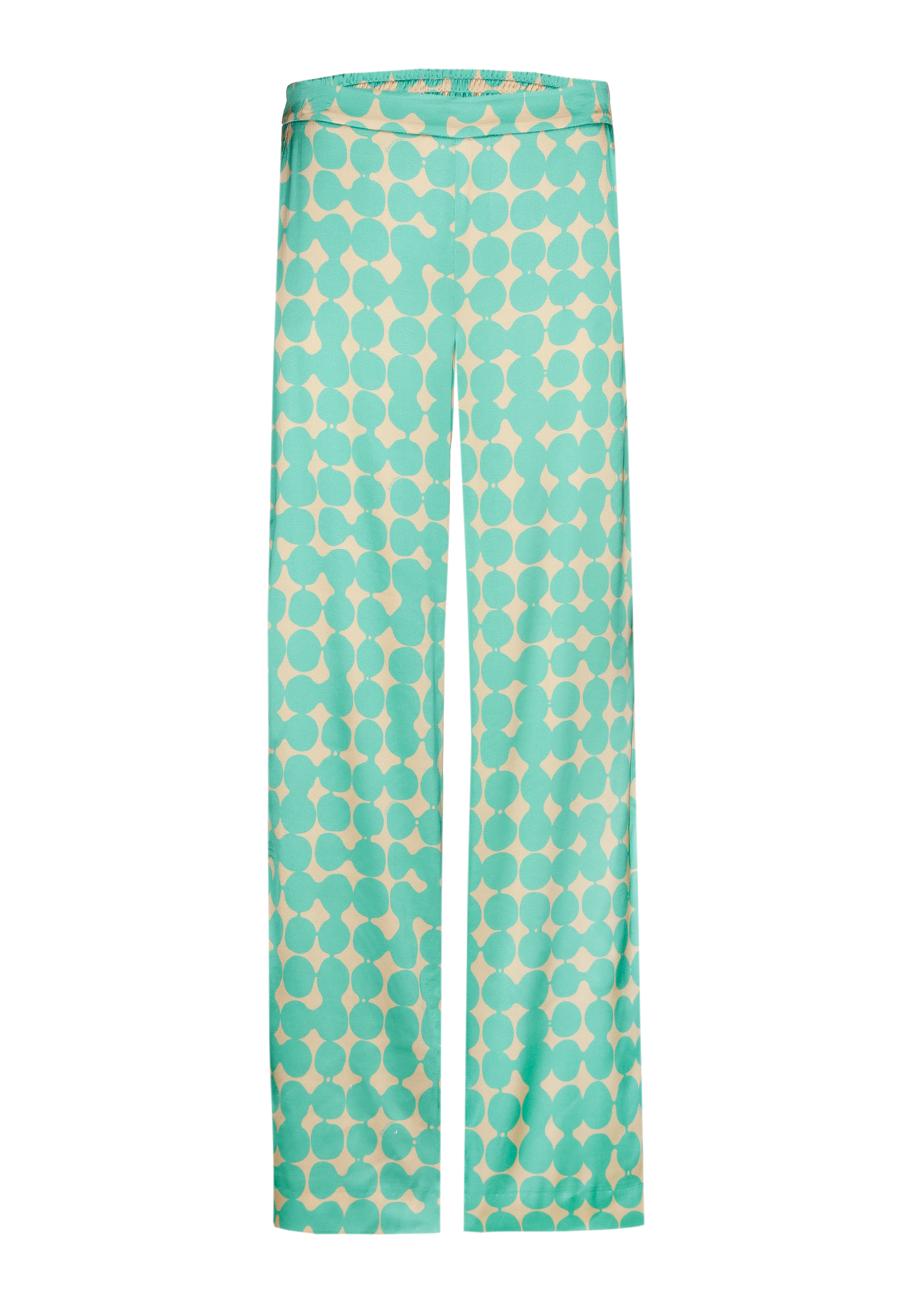 Pantalon - PhocasPlatSt - Fresh Mint