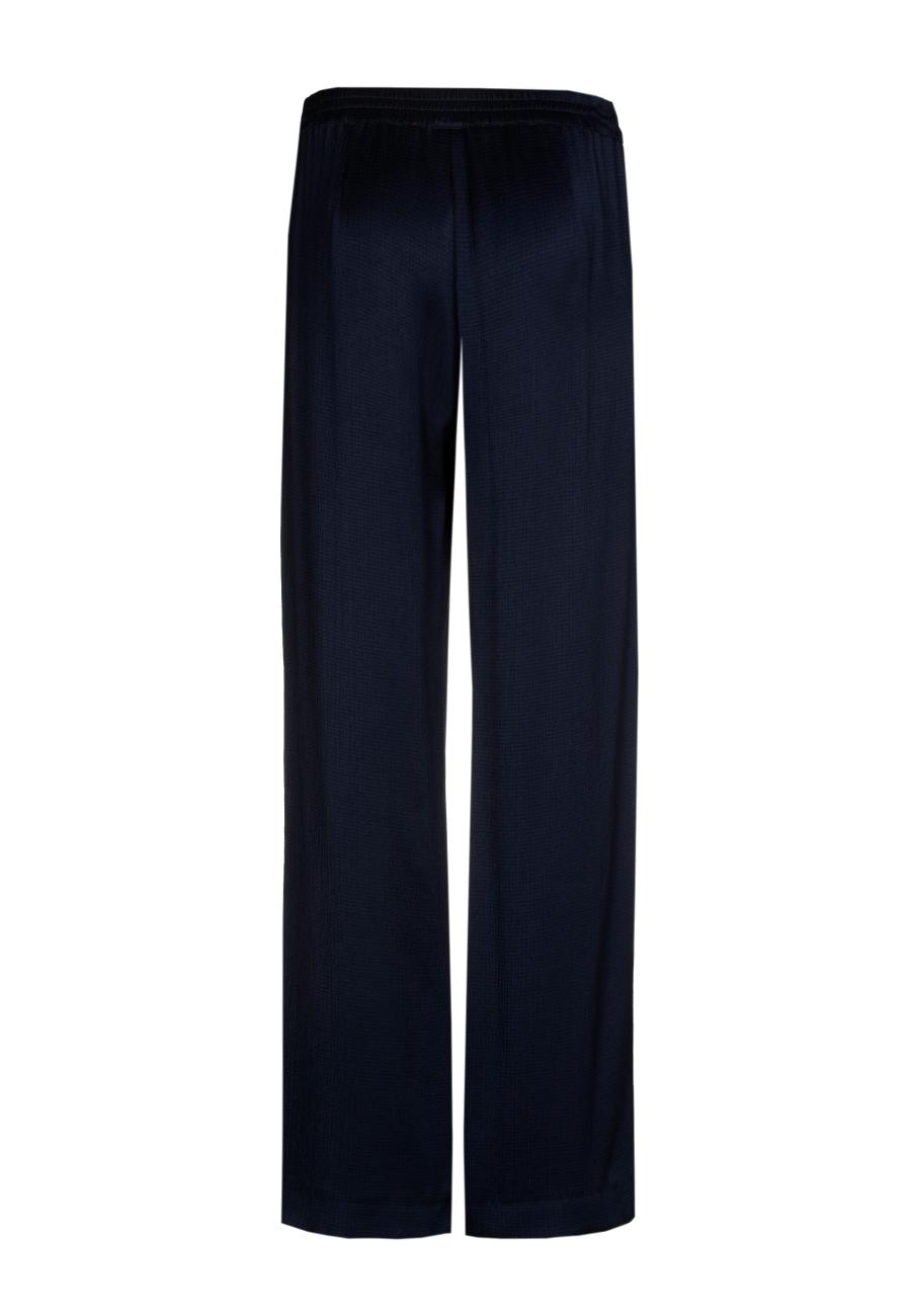 Pantalon - Phocas_Plat_St - Navy