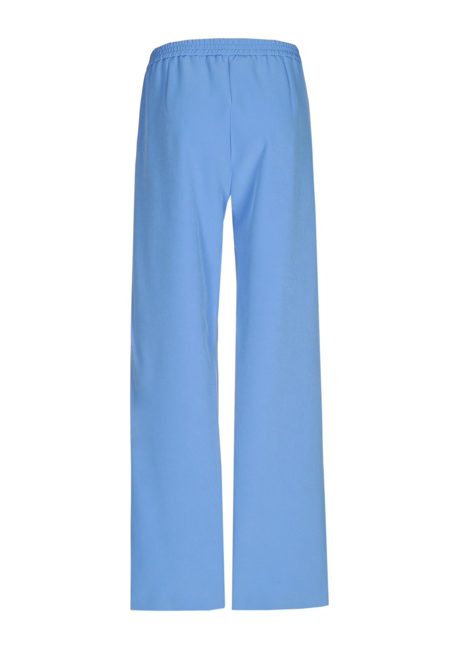 Pantalon - Phocas Plat St - Cornflower
