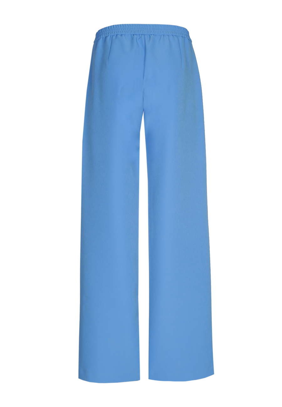 Pantalon - Phocas Plat St - Cornflower