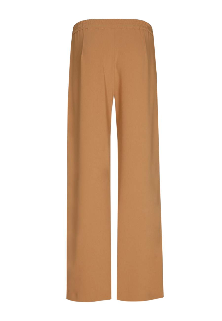 Pantalon - Phocas Plat St - Mokka
