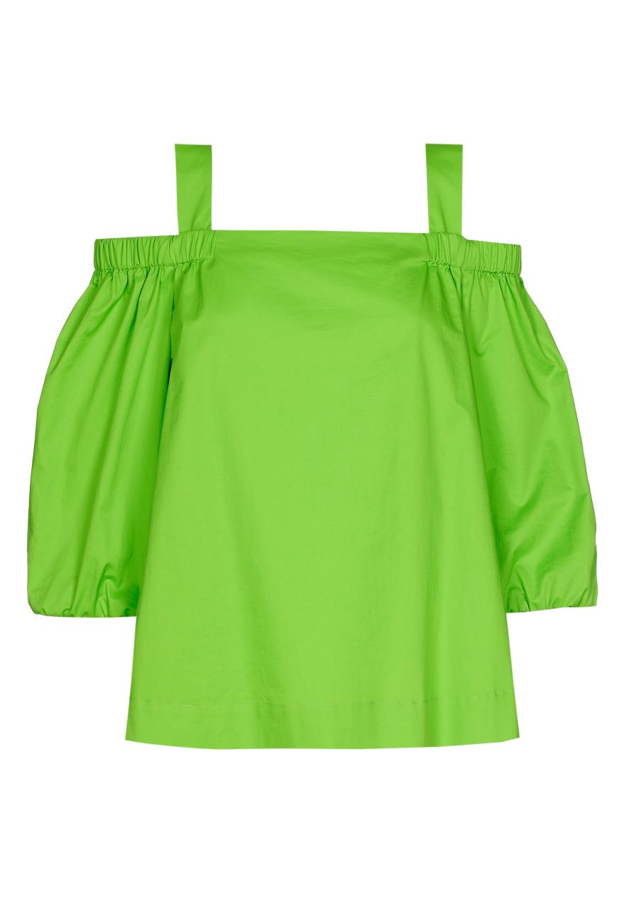 Bloes - Hinan - Grass Gree