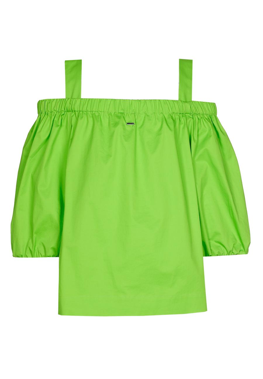 Bloes - Hinan - Grass Gree