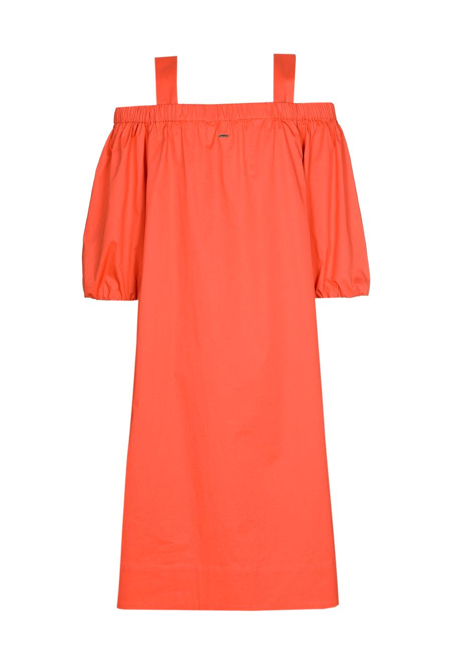 Robe - Kinan - Chili