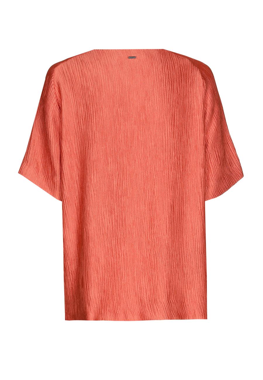 Blouse - Hamid - Chili