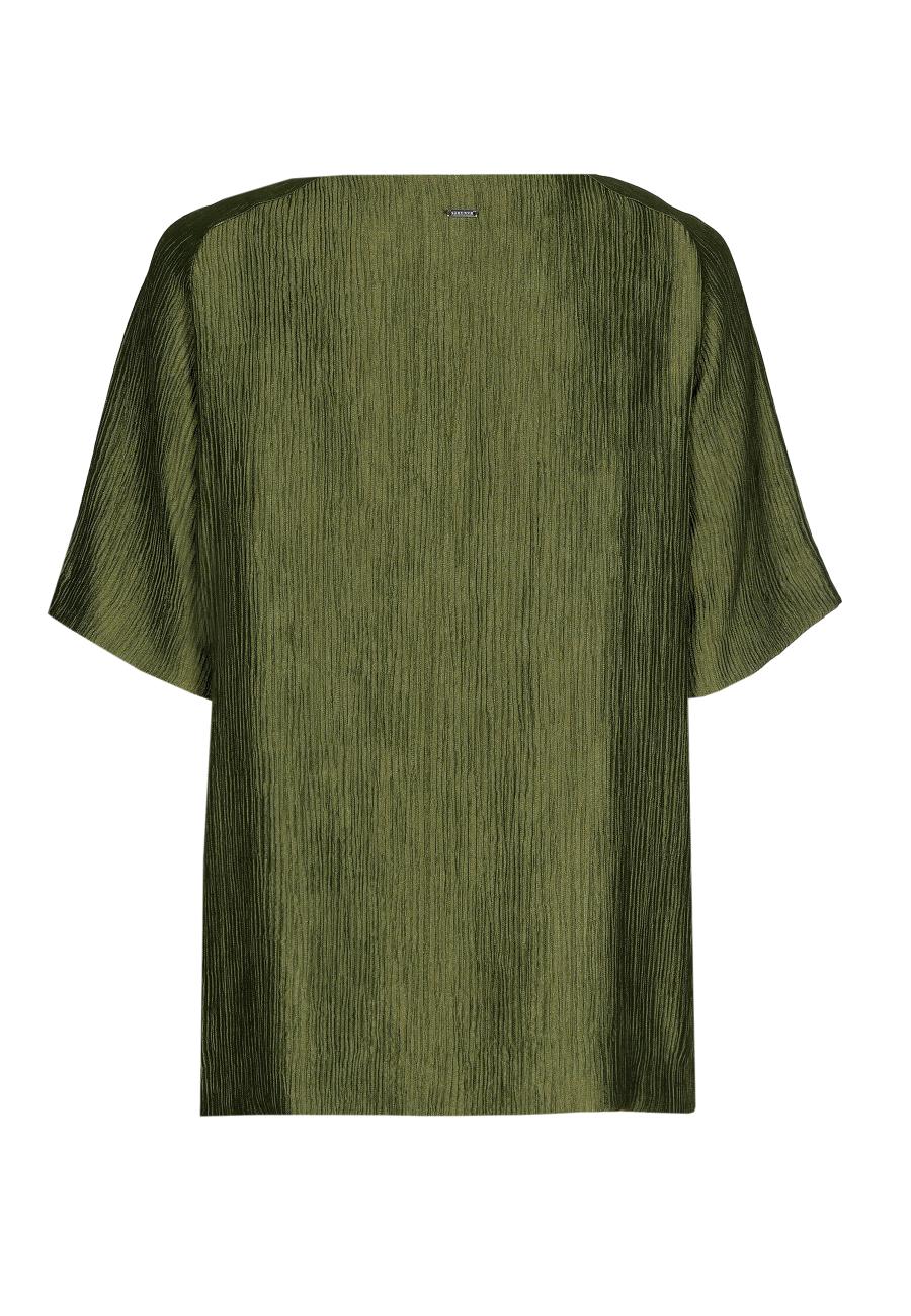 Bloes - Hamid - Green Moss