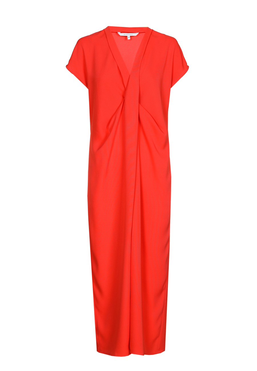 Kleed - Klipoo - Fiesta Red