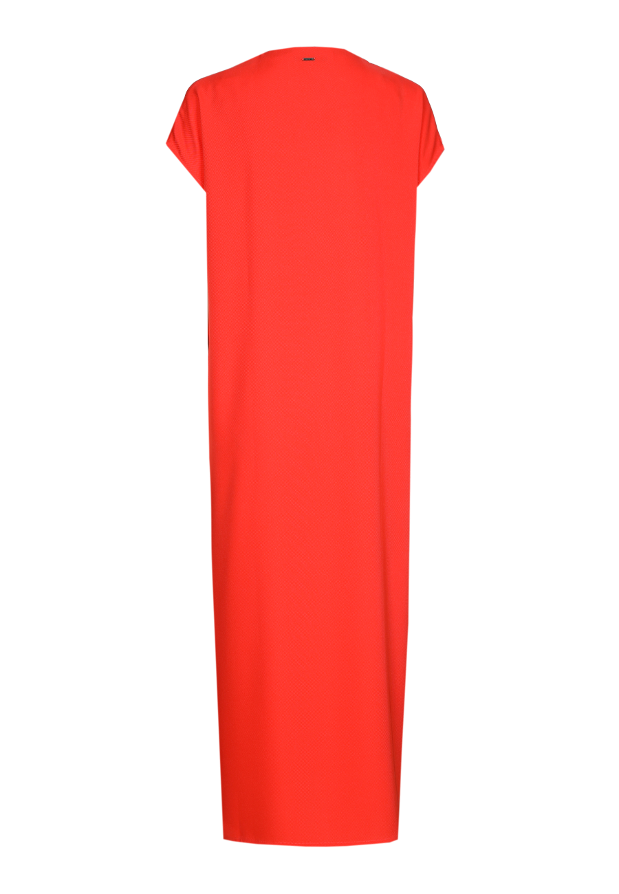 Kleed - Klipoo - Fiesta Red