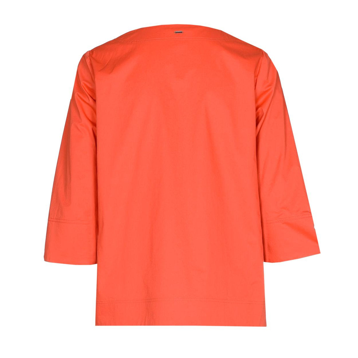 Blouse - X-Hileba - Chili