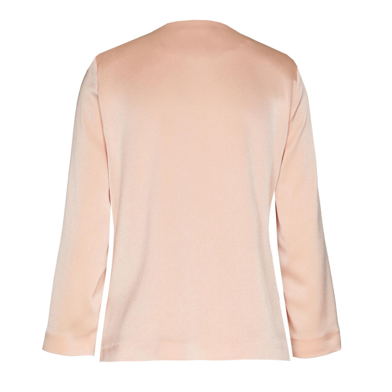 Blazer - Bright - Rose