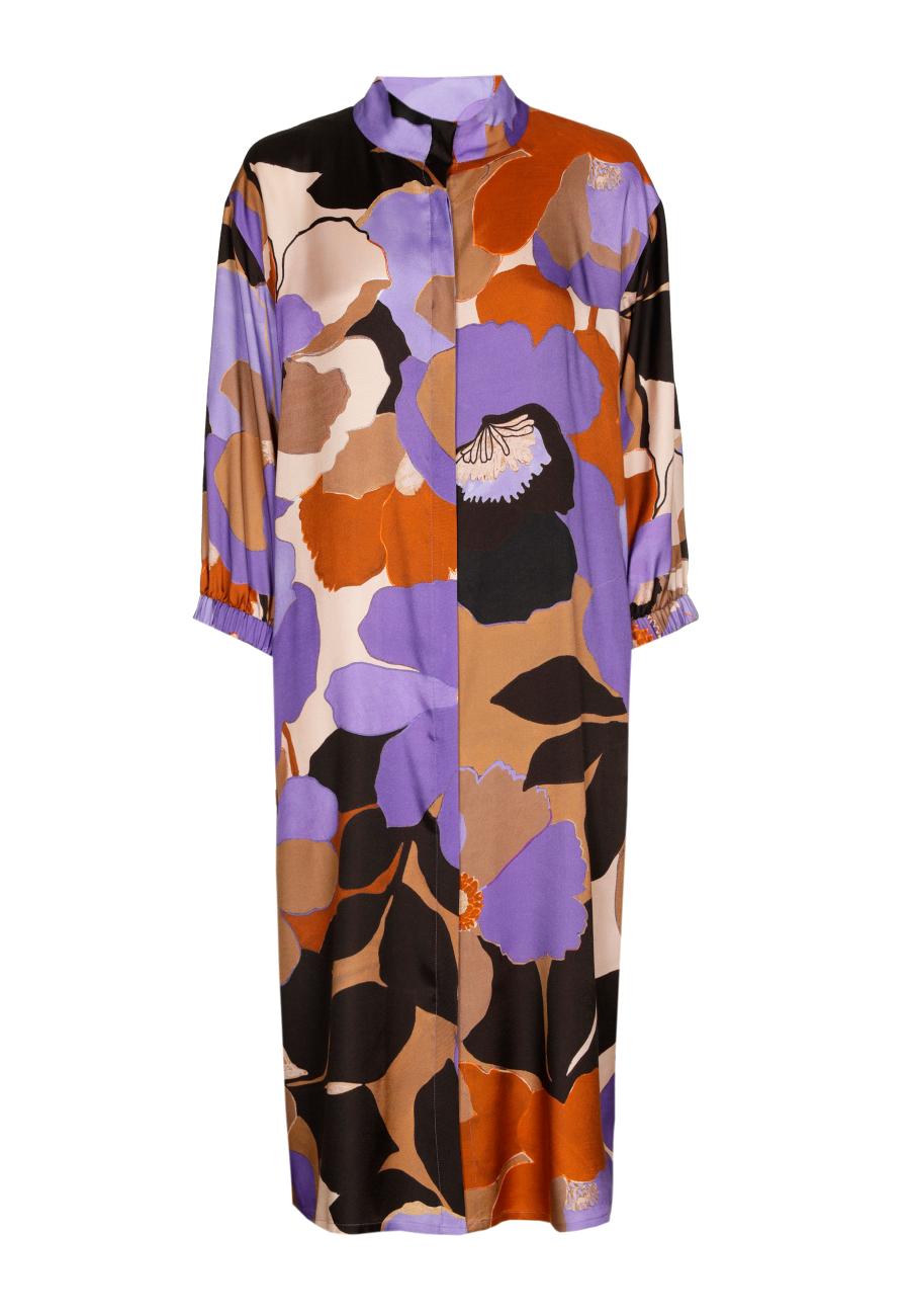 Kleed - Kolama - Vibrant Vi