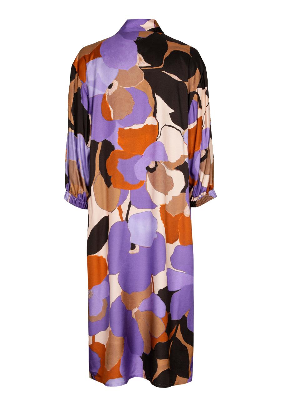 Kleed - Kolama - Vibrant Vi