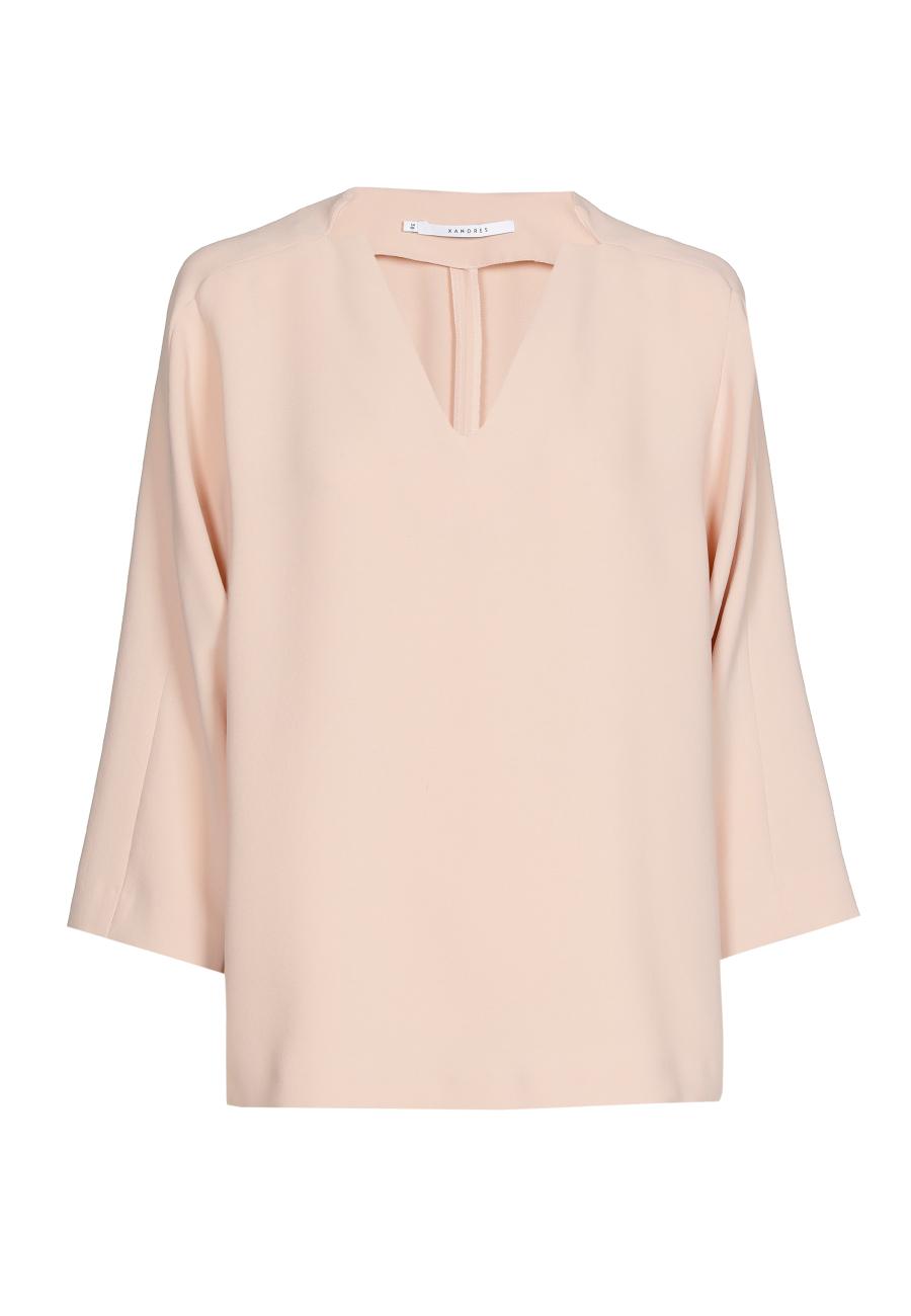 Bloes - Hyni - Dusty Rose