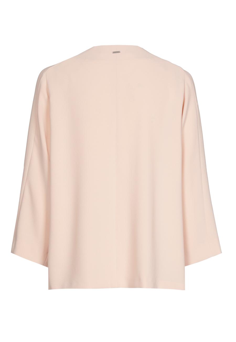 Bloes - Hyni - Dusty Rose