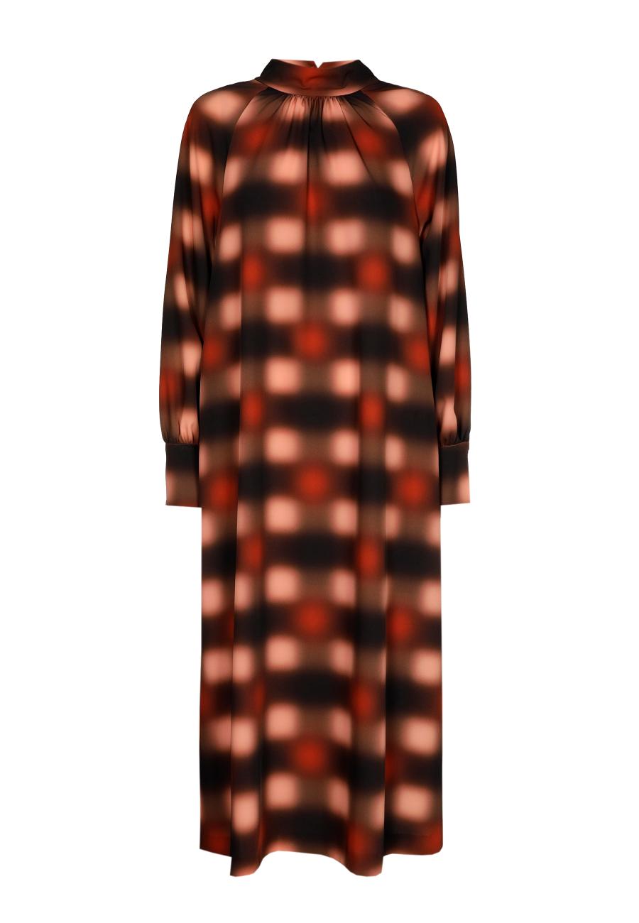 Kleed - Kansa - Salmon