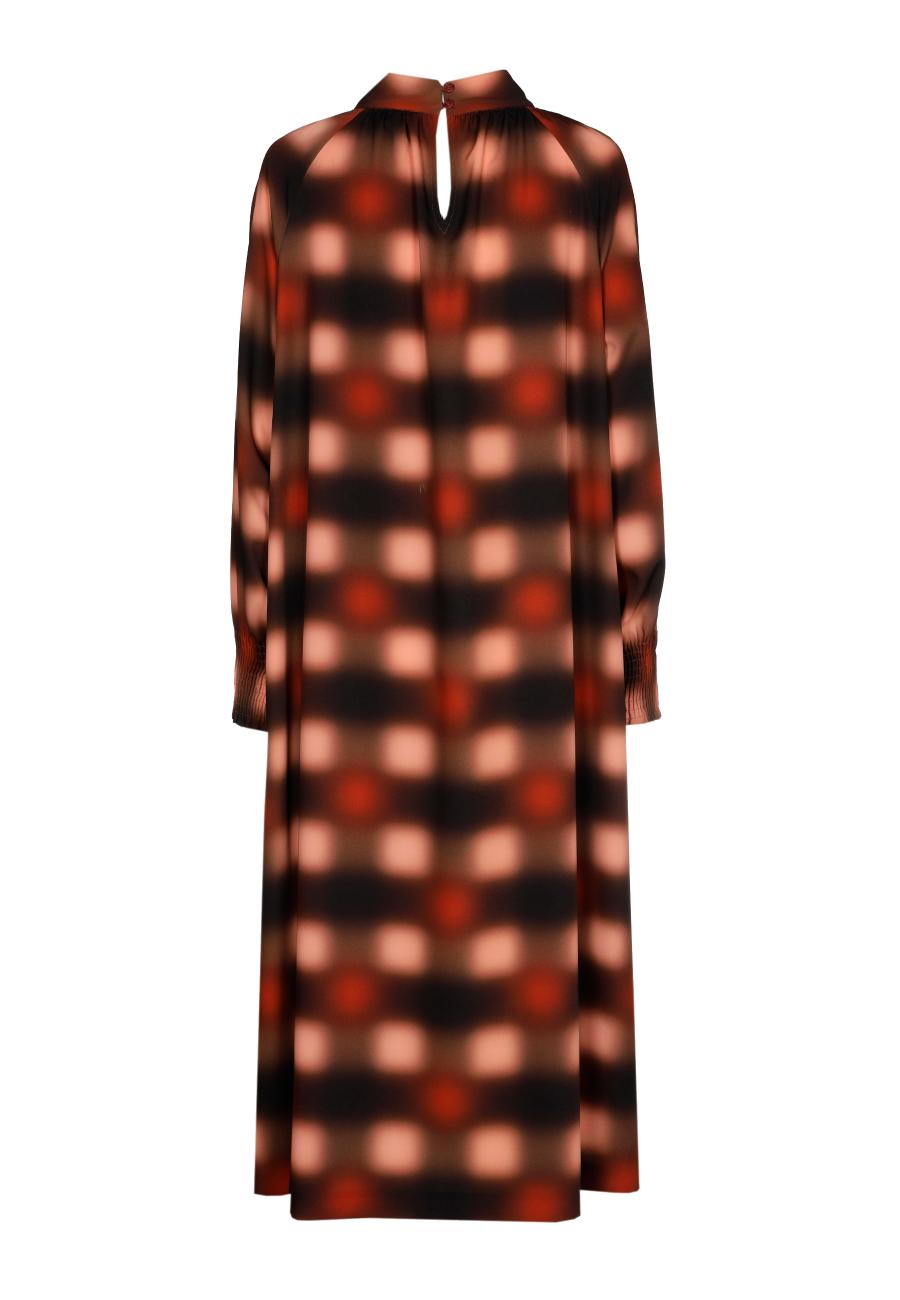 Kleed - Kansa - Salmon