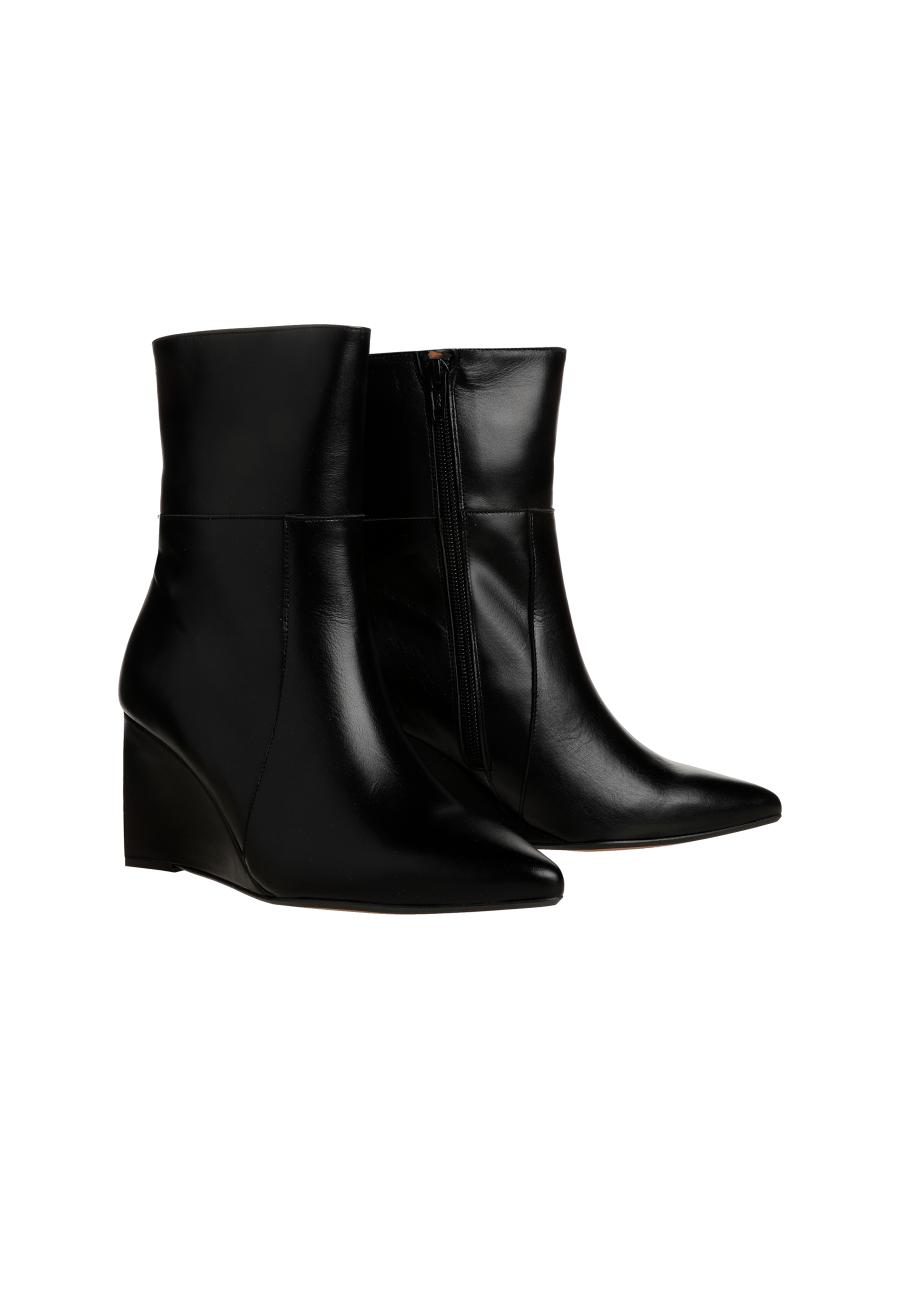 Schoenen - Elianne - Black
