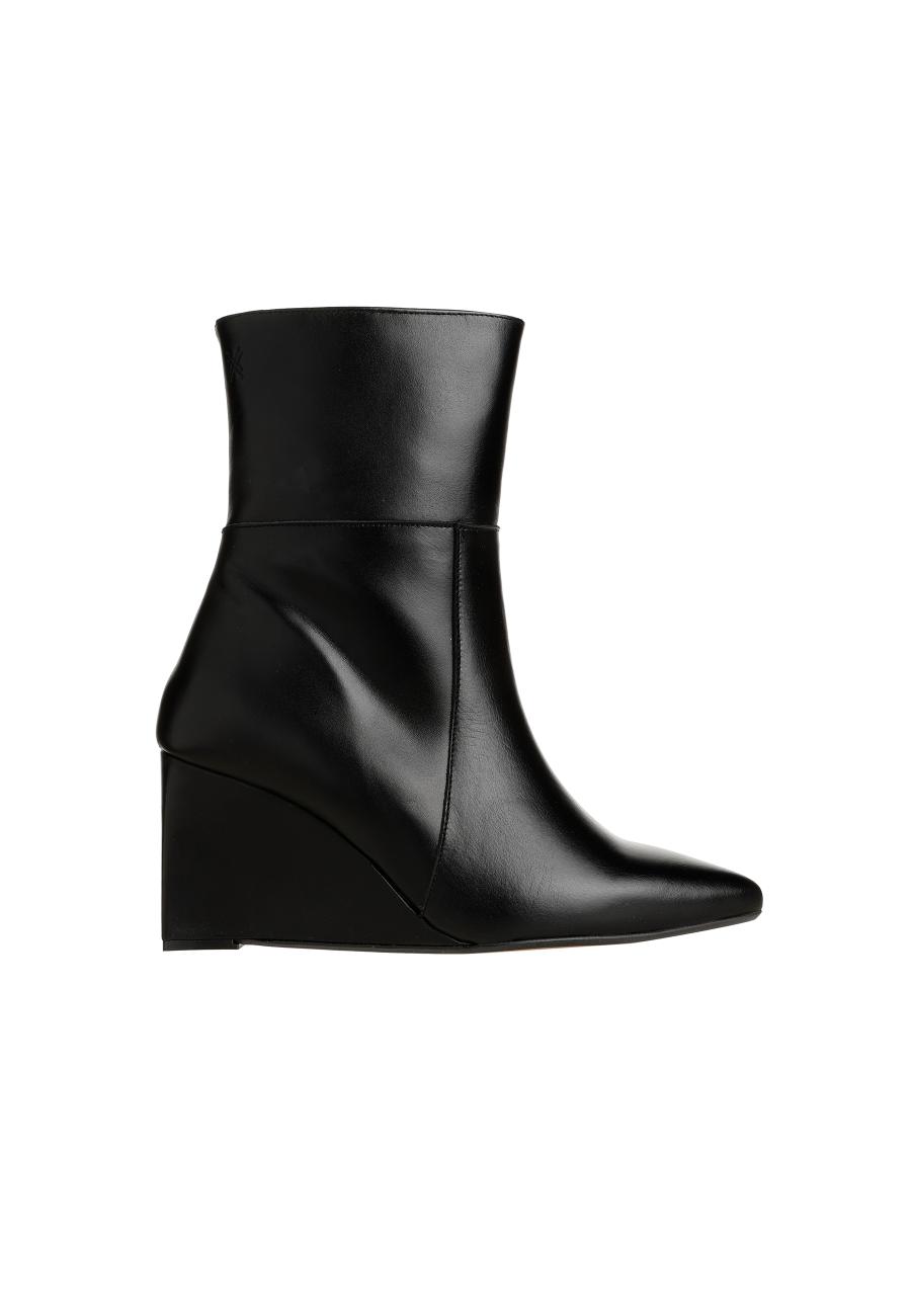 Schoenen - Elianne - Black