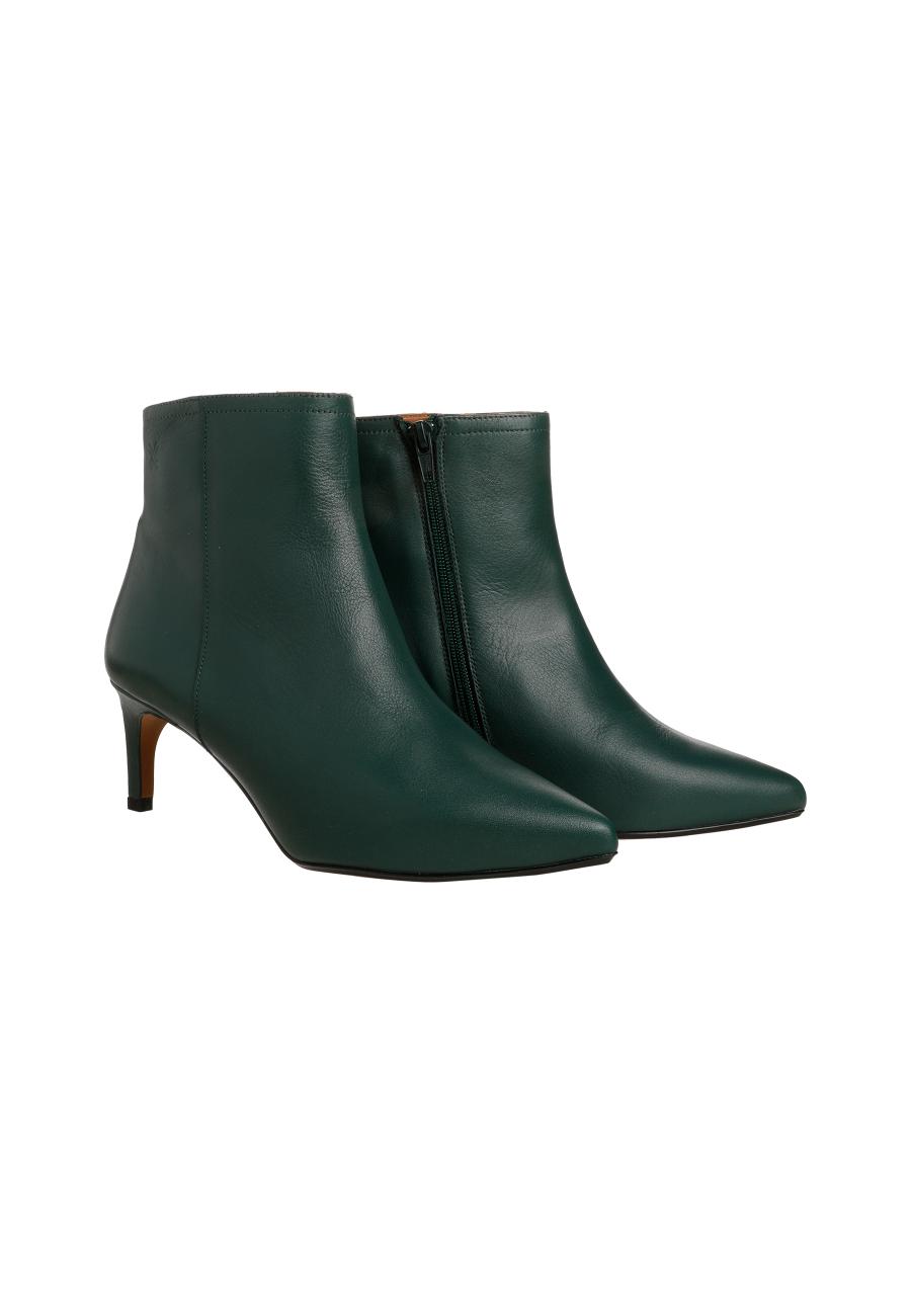 Schoenen - Eliam - Bottle Gre