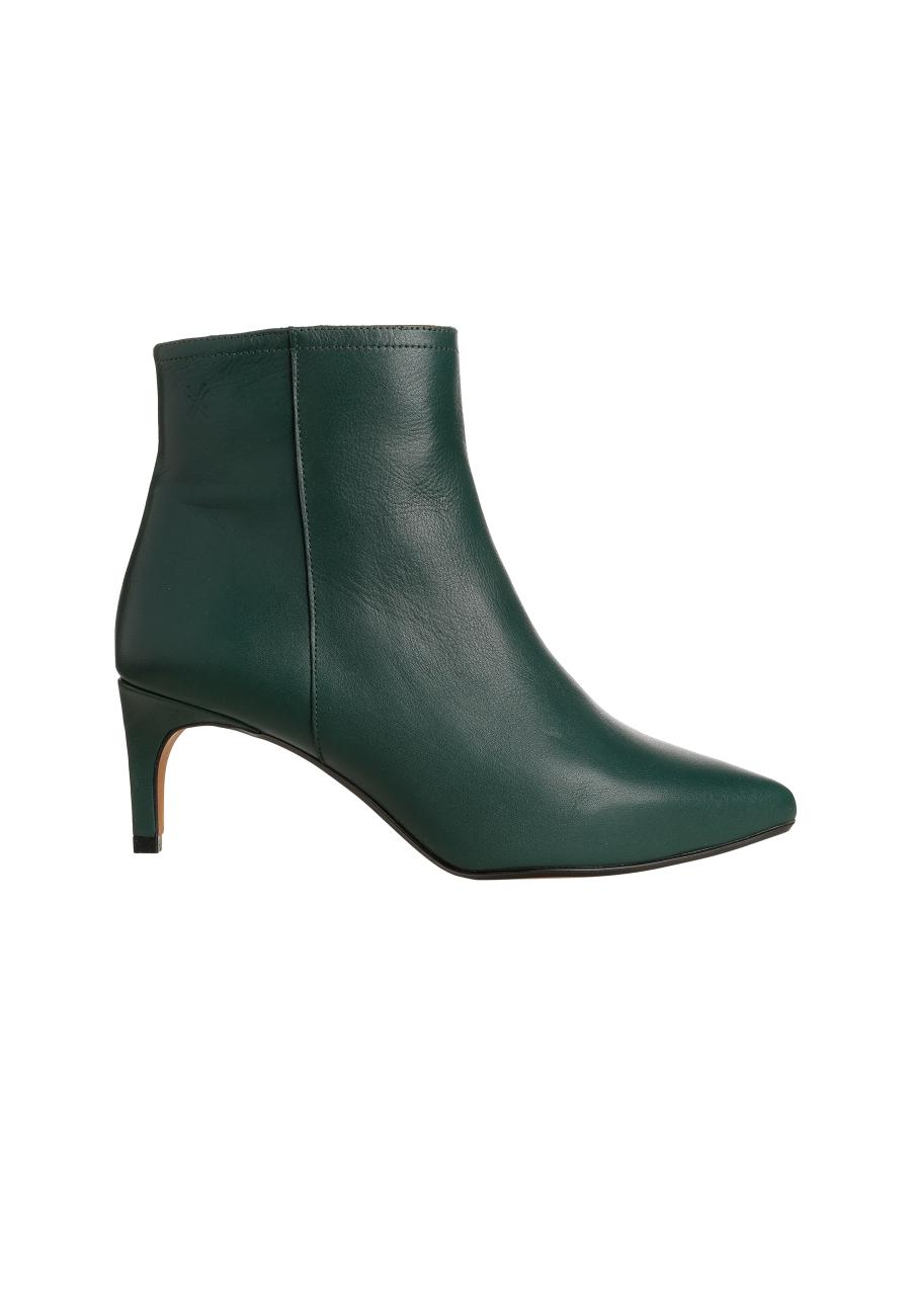 Chaussures - Eliam - Bottle Gre
