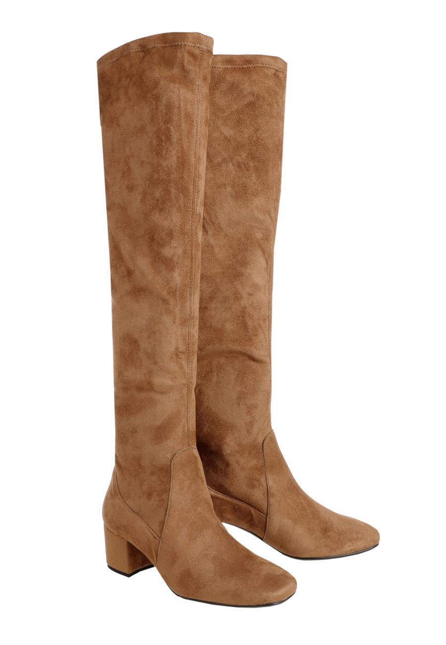 Schoenen - Enrique - Bear