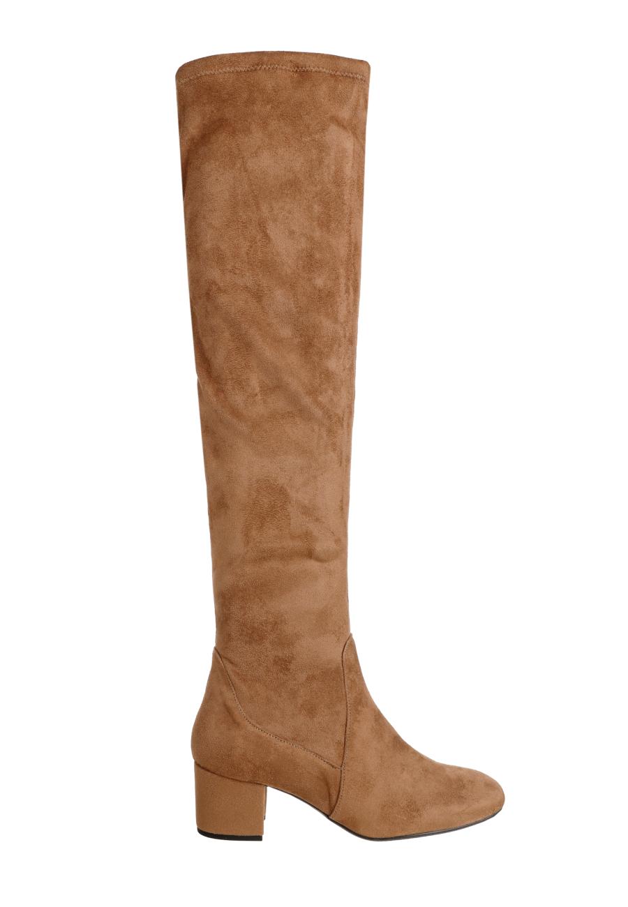 Schoenen - Enrique - Bear