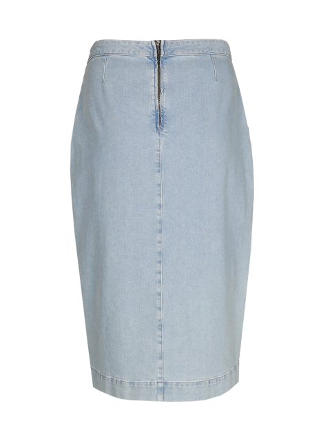 Rok - X-Rimo - Bleach Blu