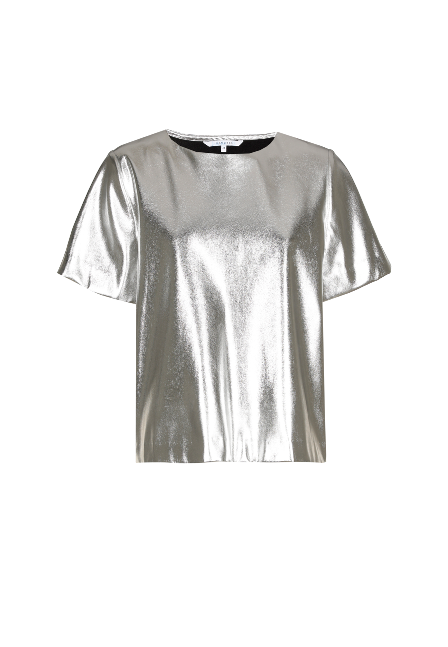Bloes - Halimo - Silver
