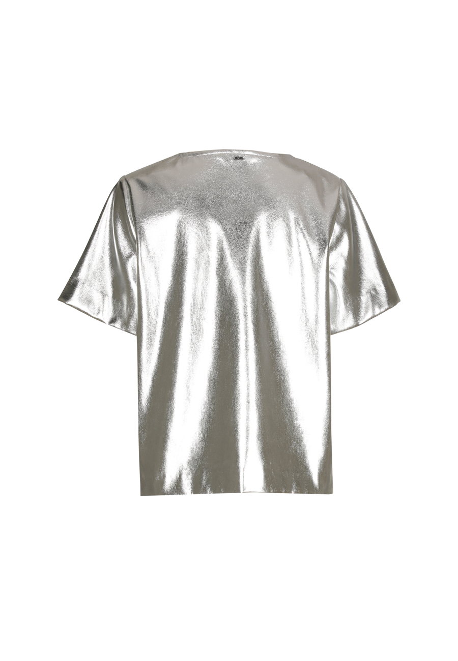 Bloes - Halimo - Silver