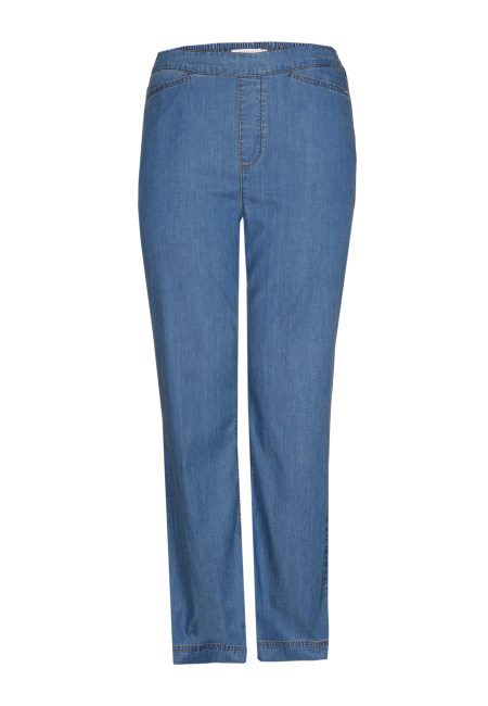 Pantalon - X-Pomas - Regular Bl