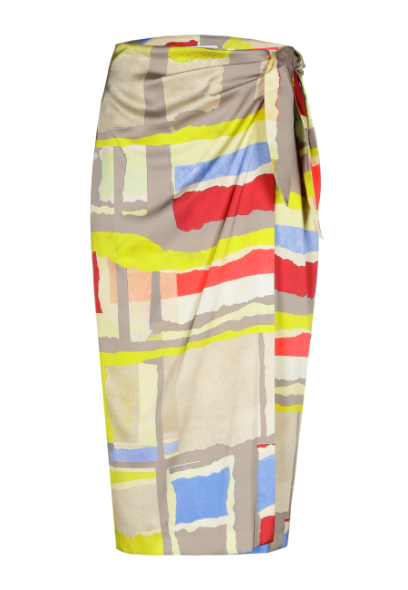 Rok - Riezo - Multi Colo