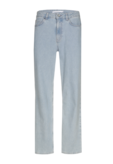 Pantalon - Paula - Bleach Blu